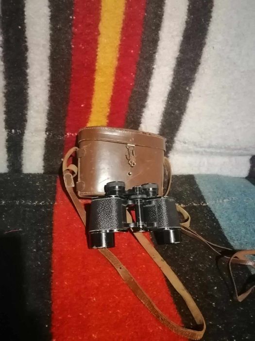 Бинокъл Colmont lumex