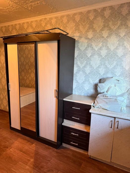 1 комнатная квартира