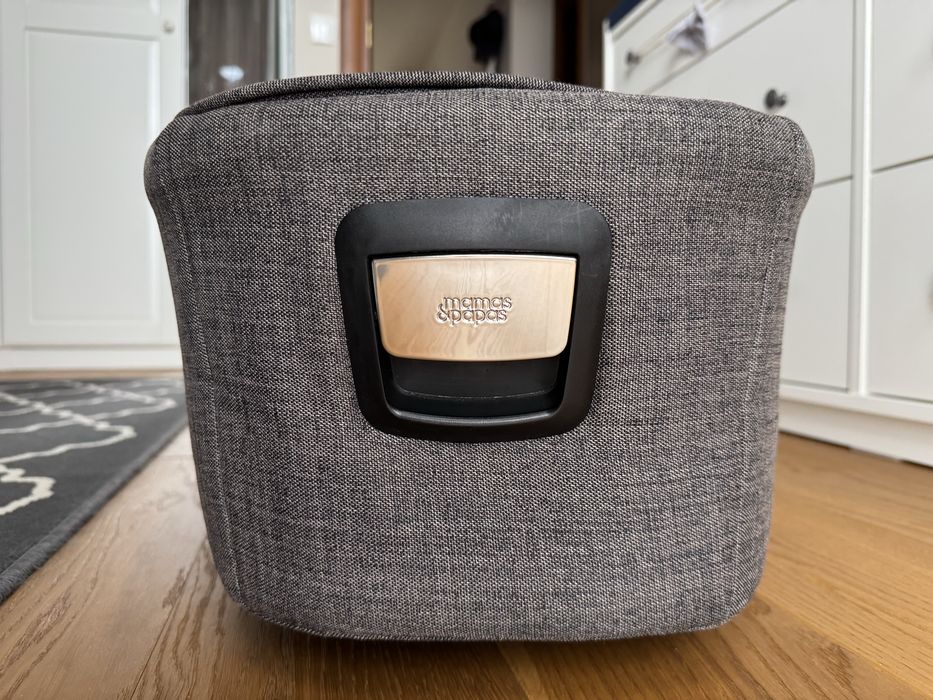 Кош за новородено Mamas & Papas Ocarro