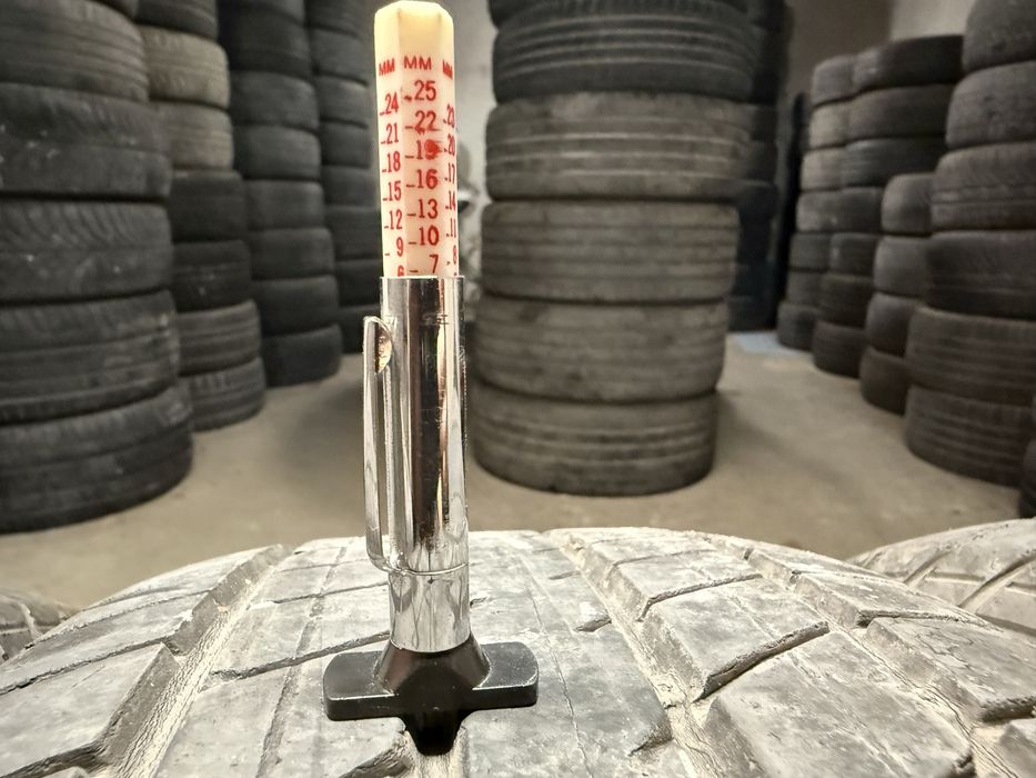 Dunlop 205/55/16