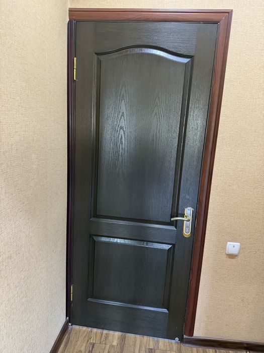 Двери межкомнатные