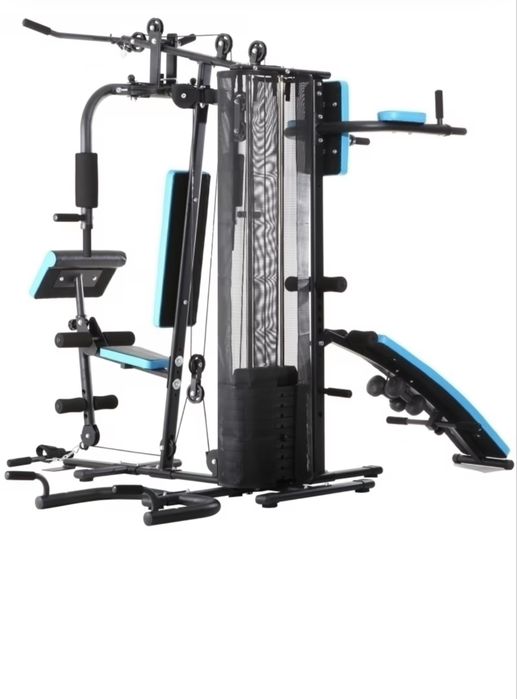 Aparat Multifunctional