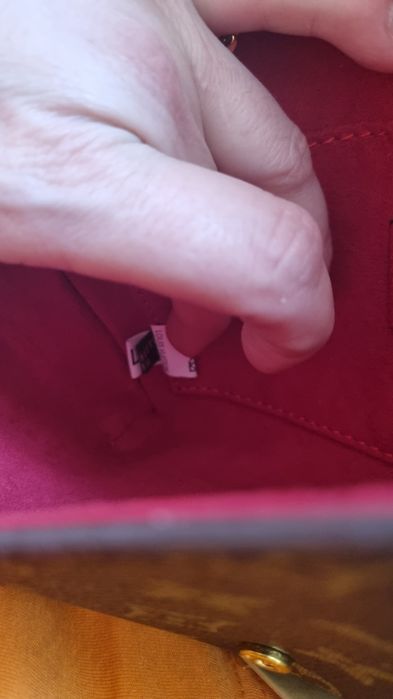 Geanta louis vuitton crossbody