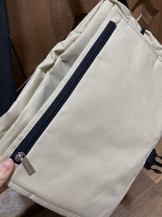 Сумка для ноутбука