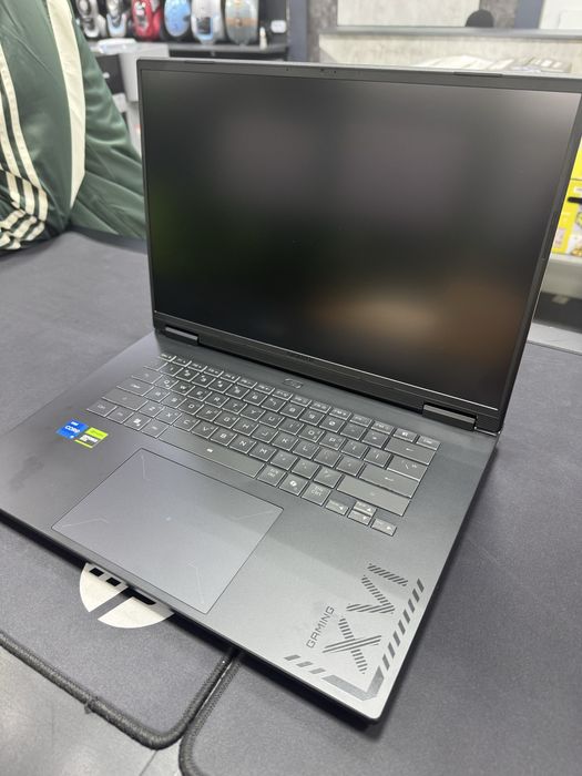 Gigabyte Gaming laptop