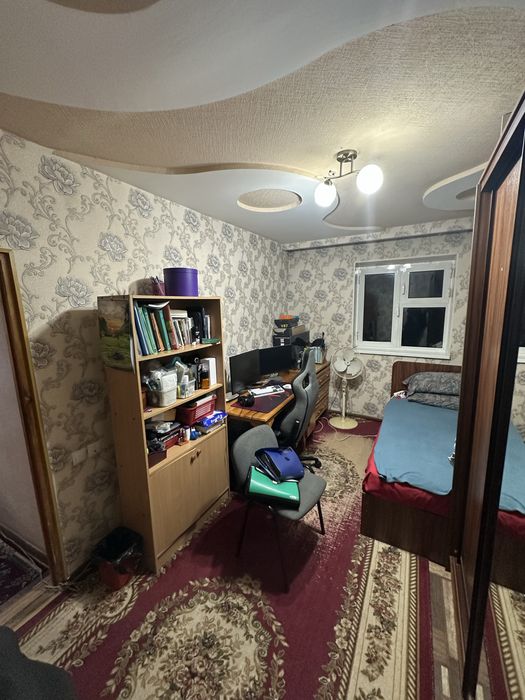 Продается квартира!