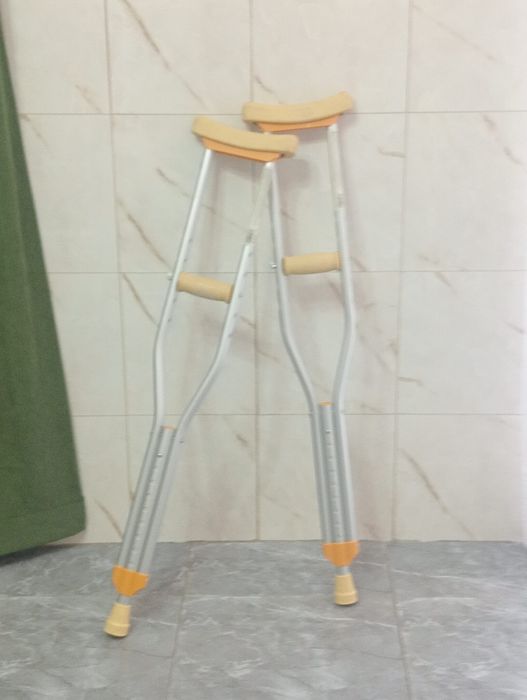 Костыли фирмы Llfe Cor