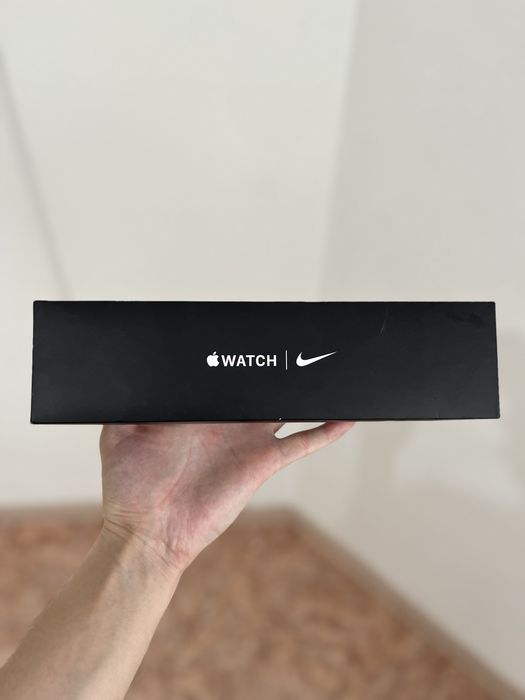 Apple Watch Nike SE 40mm