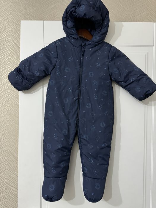 Продам комбенизон весна осень