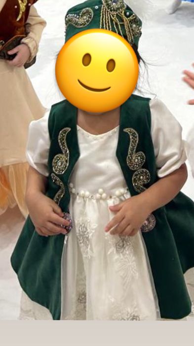 Аренда детского кажекея