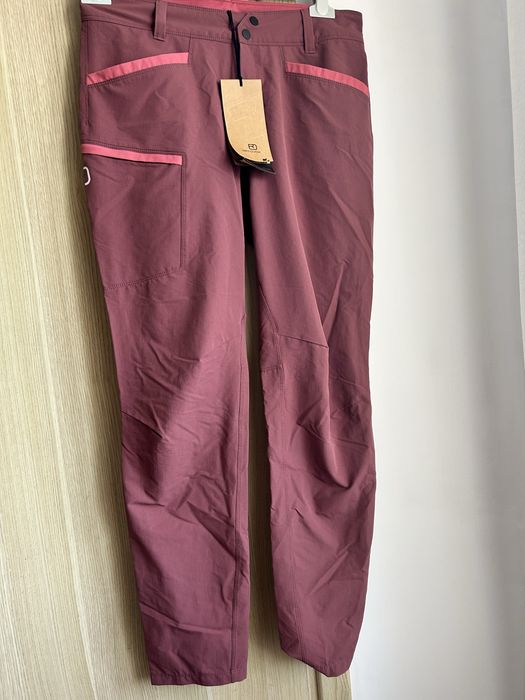 Ortovox Pelmo Pants damă, mărimea M, noi cu etichetă