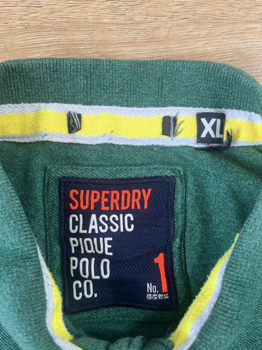 Lyle&Scott,Nike,Superdry мъжки поло тениски размер L