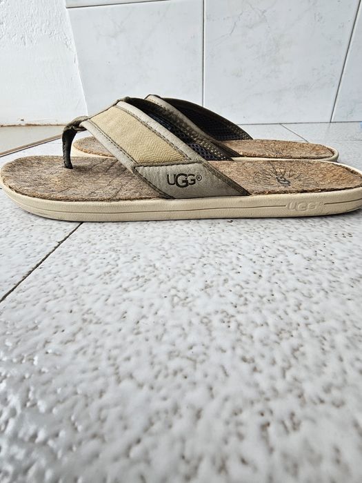 UGG дамски чехли 40