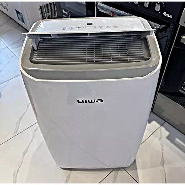 Мобильный кондиционер AIWA 18