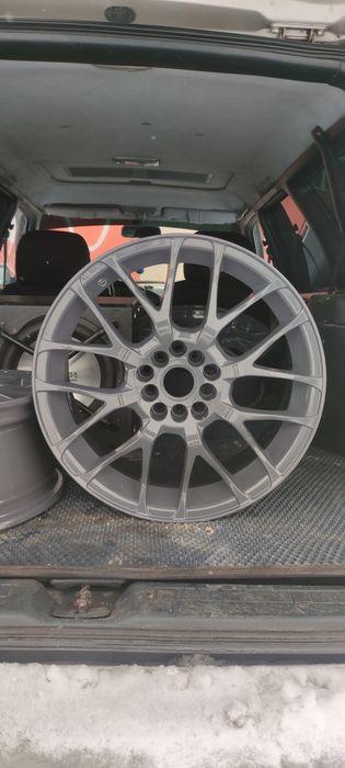 Диск универсальный