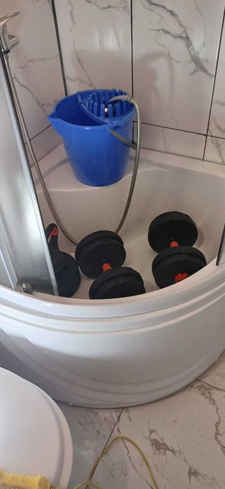 Instalator - termice si centrale