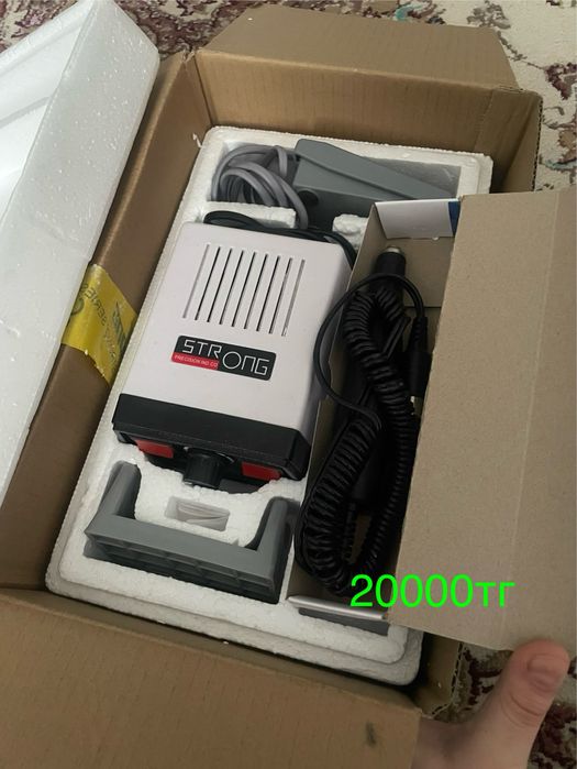 набор для маникюра