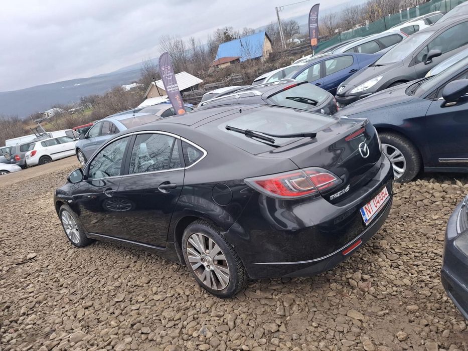 MAZDA 6 2010 — imagine 4