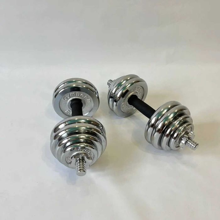 Продаются ГАНТЕЛИ