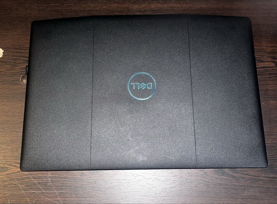 Laptop Gaming Dell g3 3500