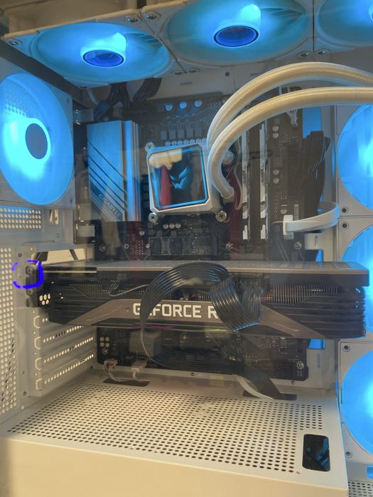 Системник i9 11900k Rtx 3080