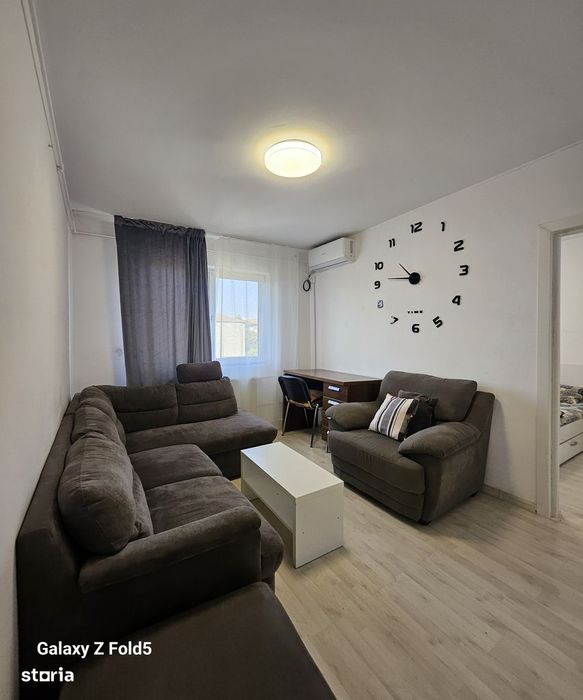 Apartament 2 camere de vânzare | Nufărul | Aleea Forajului |