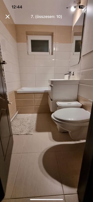 De vanzare apartament 2 camere