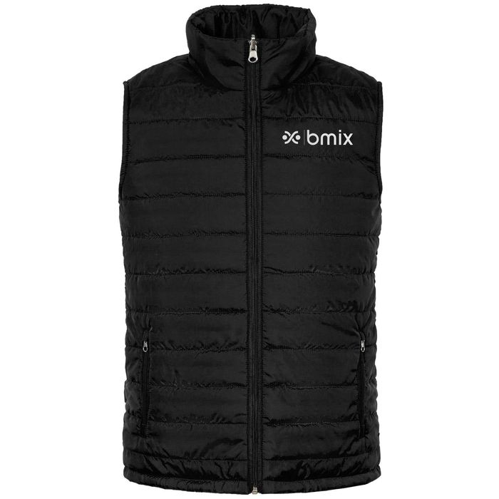 Жилетки в  оптом с вашим логотипом