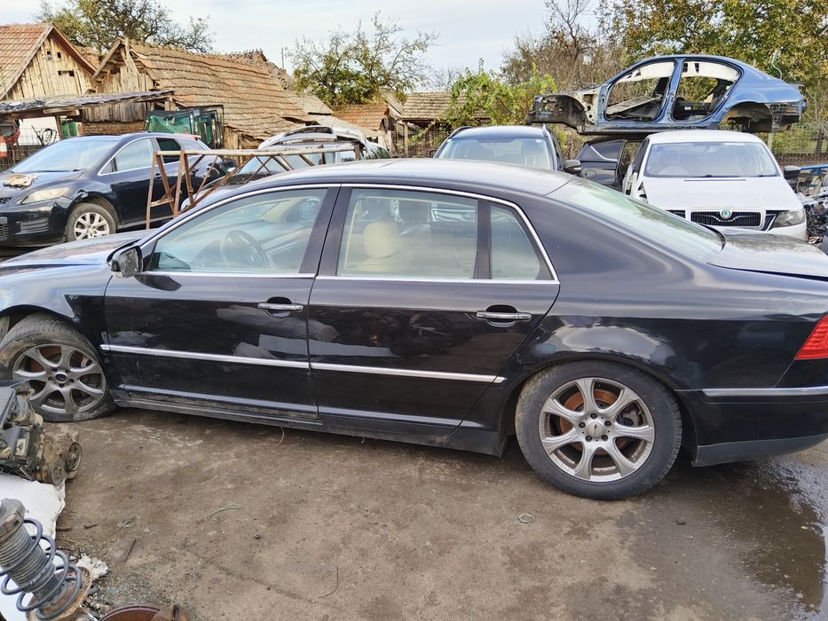 Usa/usi stanga Vw Phaeton an 2002-2010