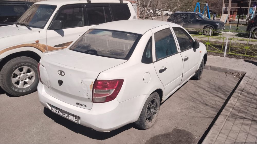 Продам Лада гранта