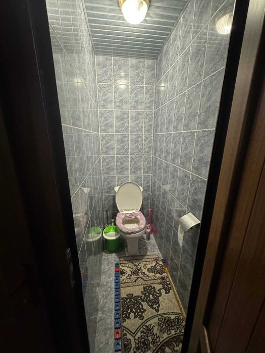 Продаётся 3-ком квартира с отличной локацией на ул. Алишера Навои.