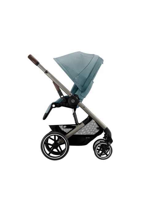 Количка cybex Balios s lux