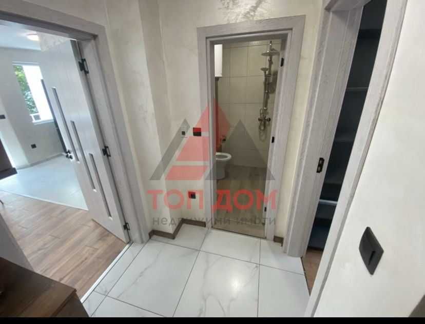 Дава се под наем Двустаен апартамент в Варна, Колхозен пазар - 50 кв.м за 484.5 € - Снимка #5