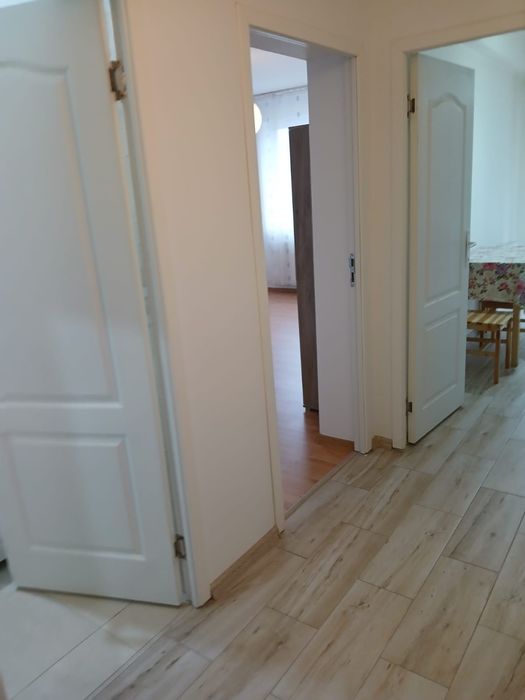 Închiriez apartament 1 camera Florești str.cetatii 250 euro/lună
