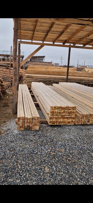 Страпила, Балка, Брус, Рейка, Кругляк