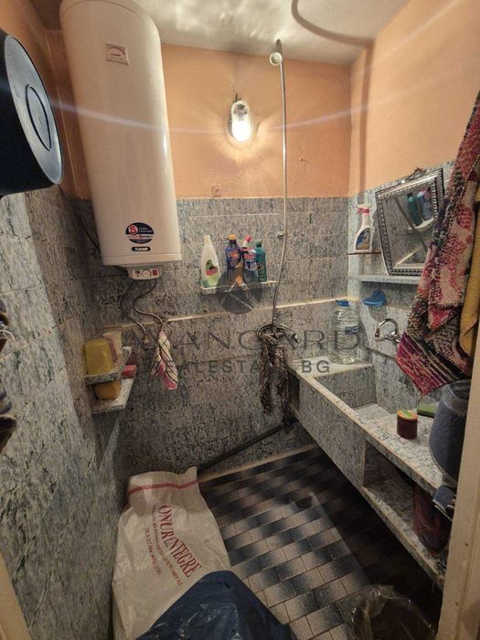 Продава се Двустаен апартамент в Пловдив, Кючук Париж - 61 кв.м за 1436 €/кв.м - Снимка #7