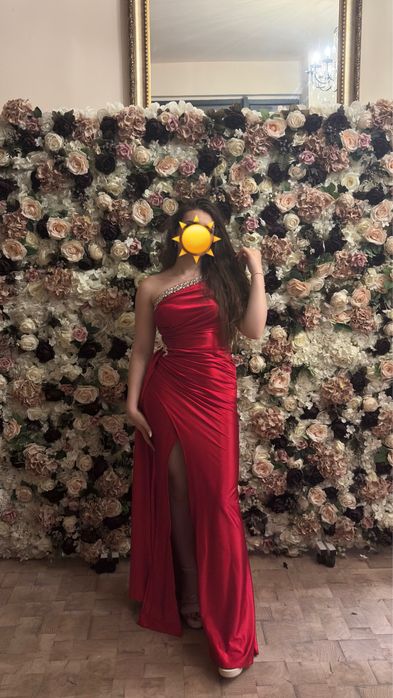 Rochie bal de seara