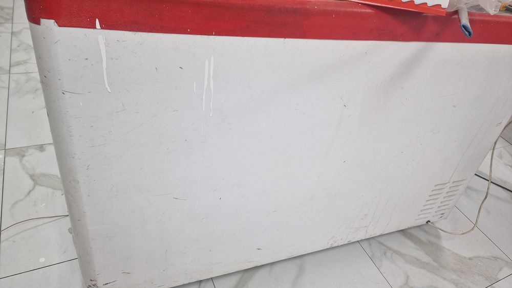 МОРОЗИЛЬНИК в хорошем состоянии