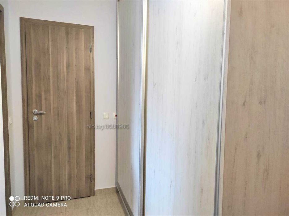 Дава се под наем Едностаен апартамент в к.к. Слънчев бряг - 40 кв.м за 177.99 € - Снимка #11