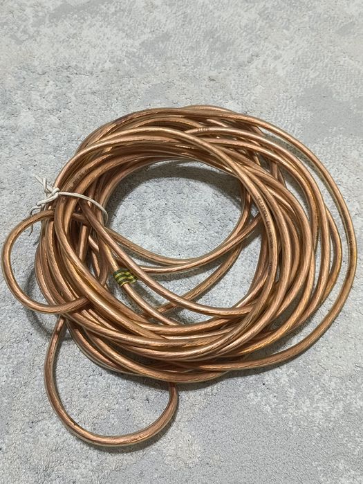 медный кабель Helukabel ESY сечением 16 мм²