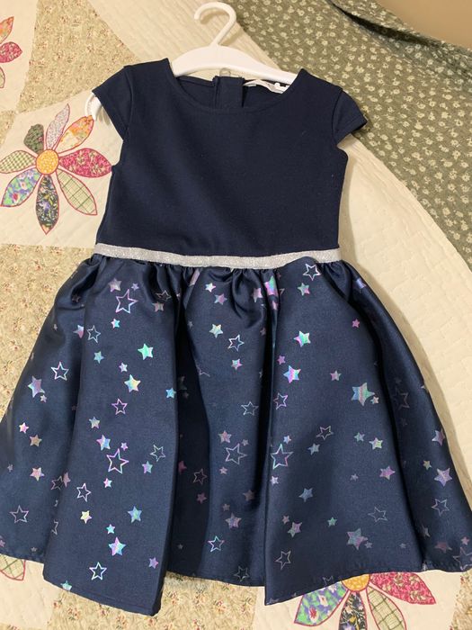 Rochita si bolero 98/104 H&M