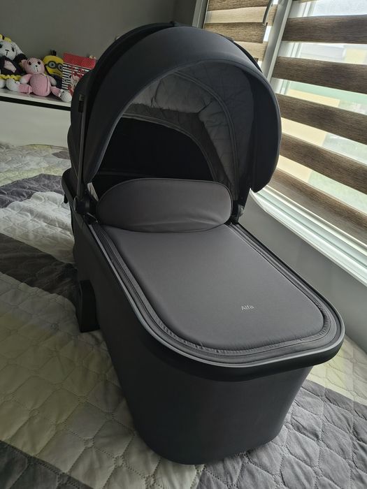 Кош за новородено за бебешка количка Karrello Alfa