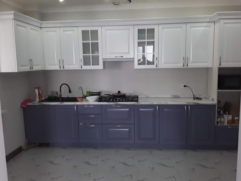 Срочный ремонт мебели