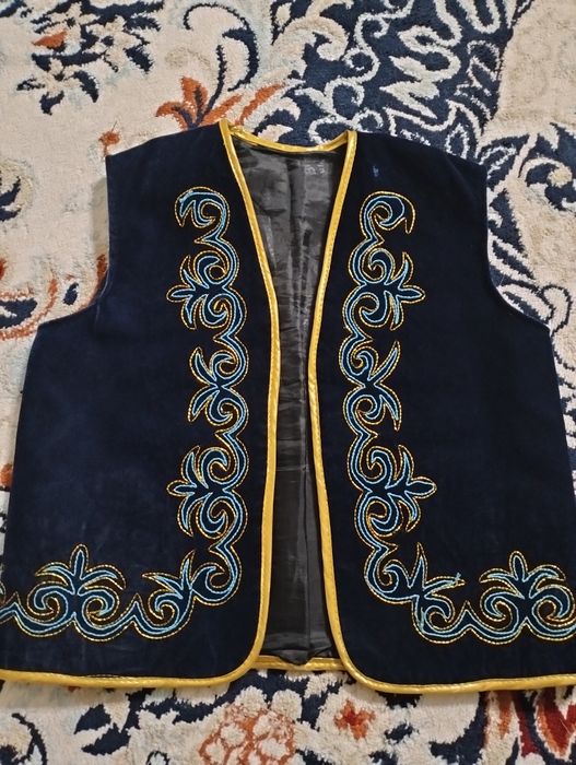 Кажекей для мальчика