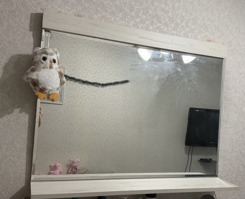Продается зеркало