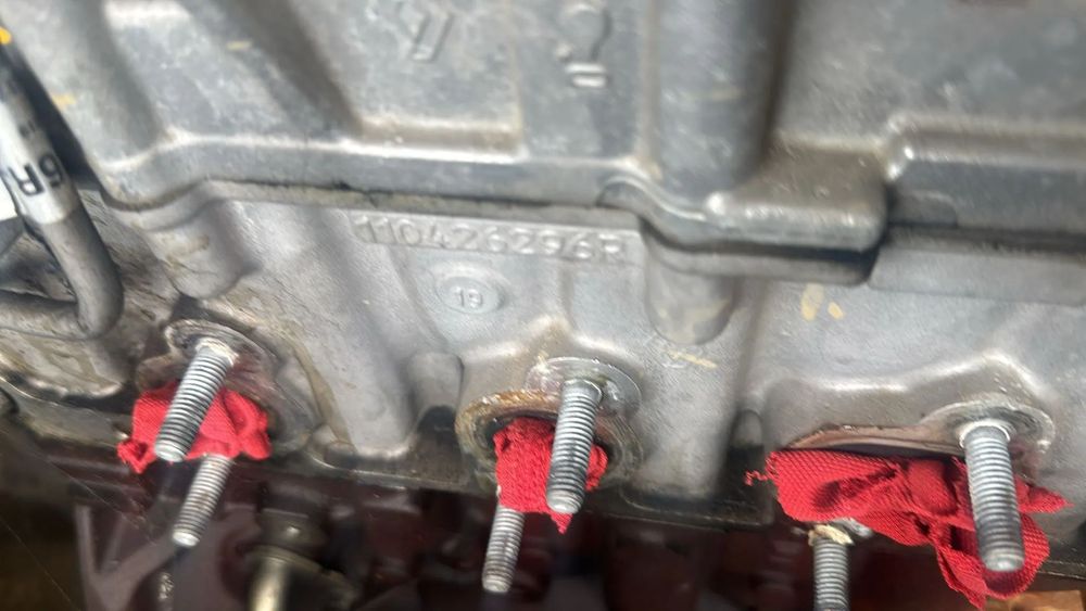 Chiuloasa 1.5 dci euro 6 adblue