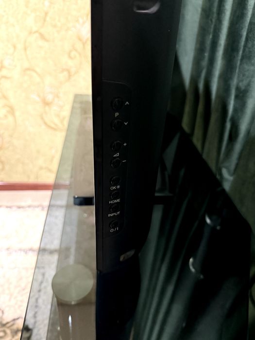 LG televizor holati yaxshi