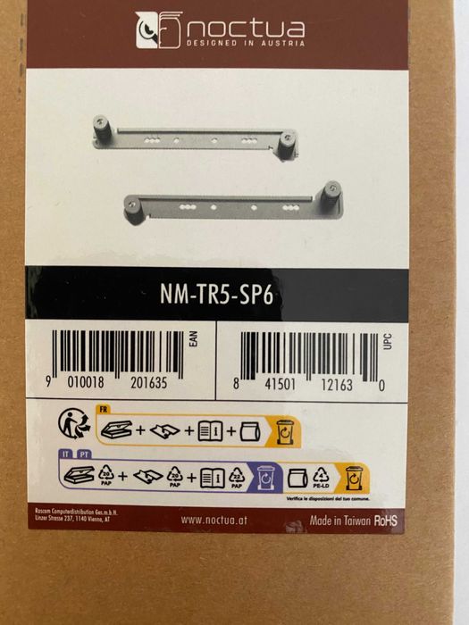 Noctua NM-TR5-SP6