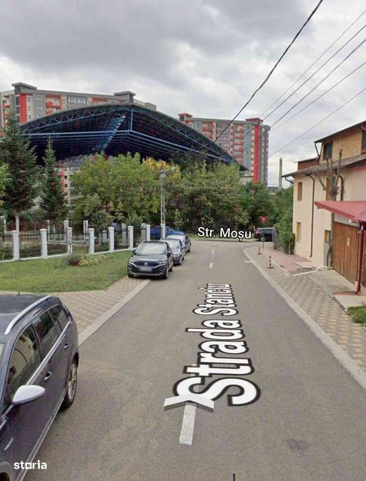 Casa in zona River's Towers(Tudor Vladimirescu)