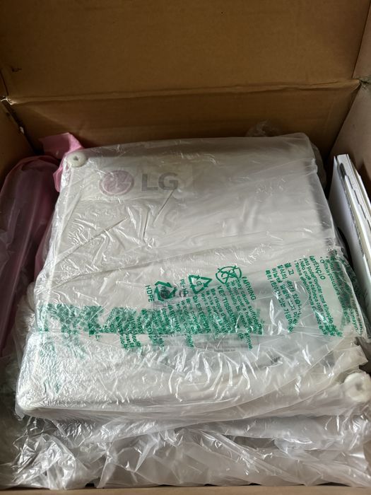 Блоки кондиционера